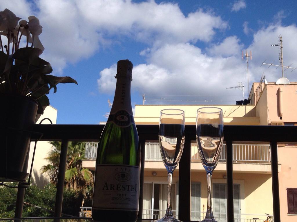 Maison d'hôtes The Cala Millor *
